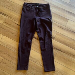 Signature Studio pants